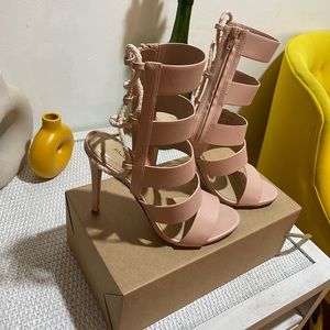 Aldo heels